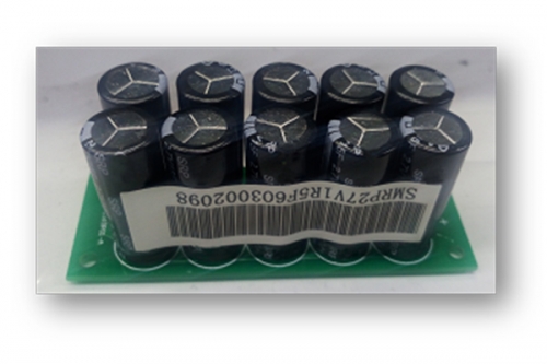  Super capacitor module 27V6F